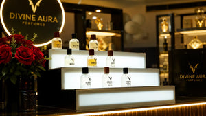 Buy Divine Aura Perfume Online at Best Price in Pakistan