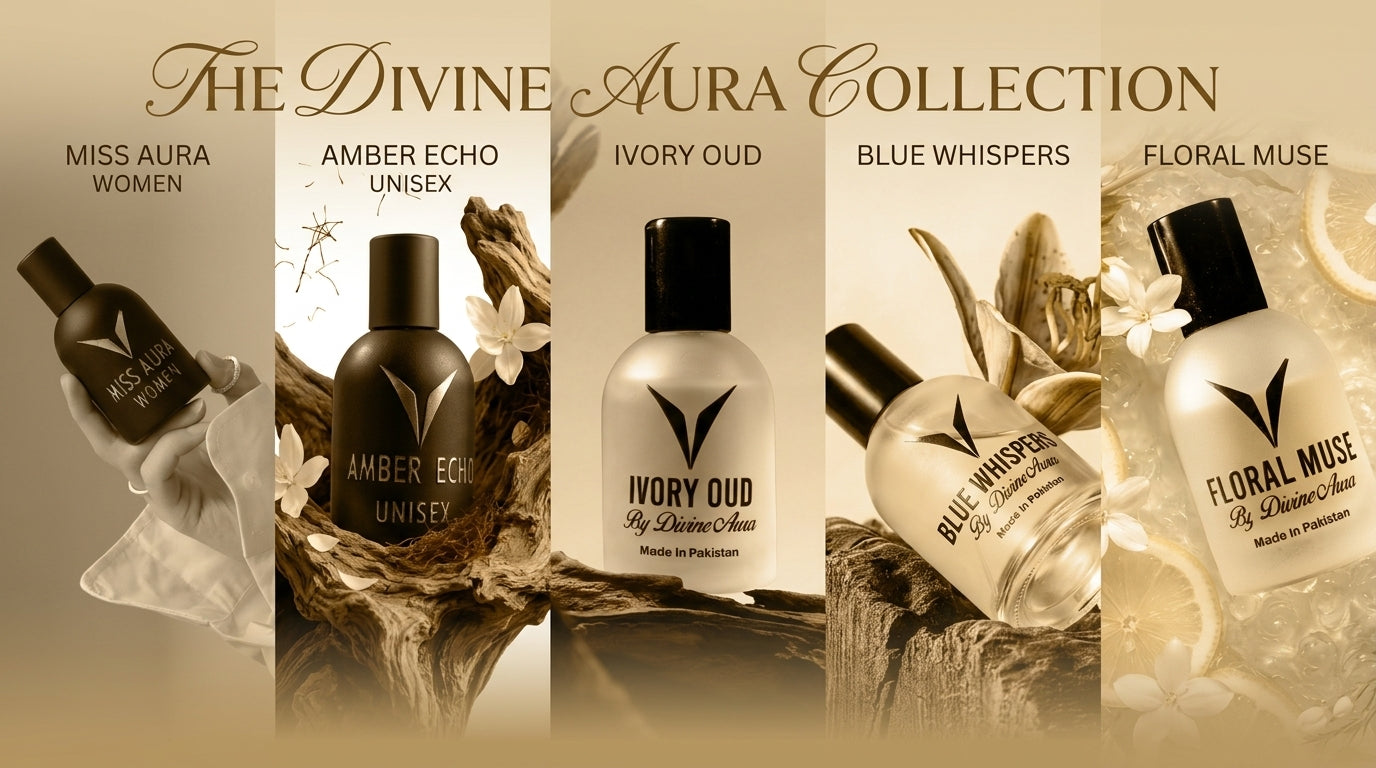 Best Perfumes for Women in Pakistan 2026 – Your Ultimate Guide