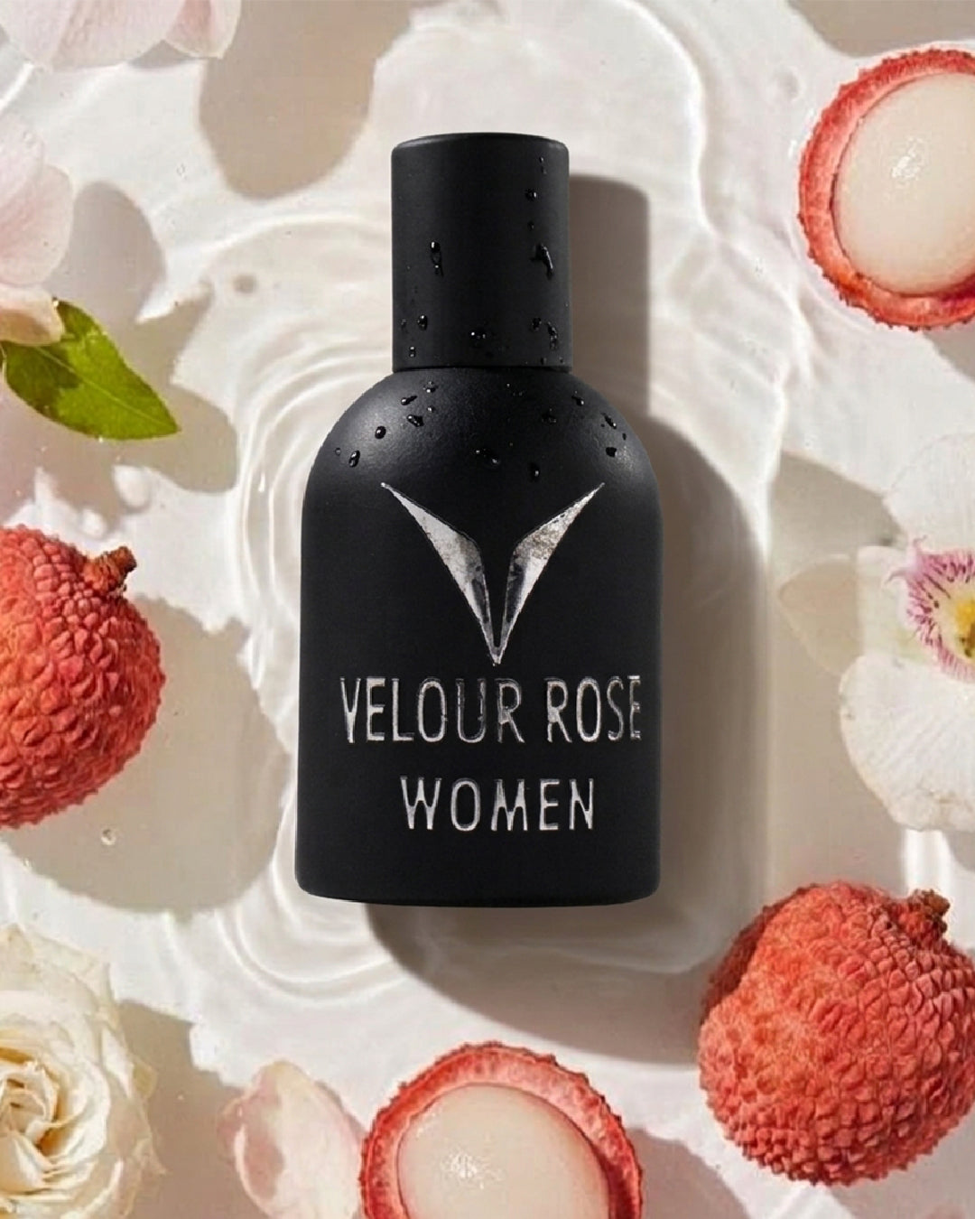 Velour Rose