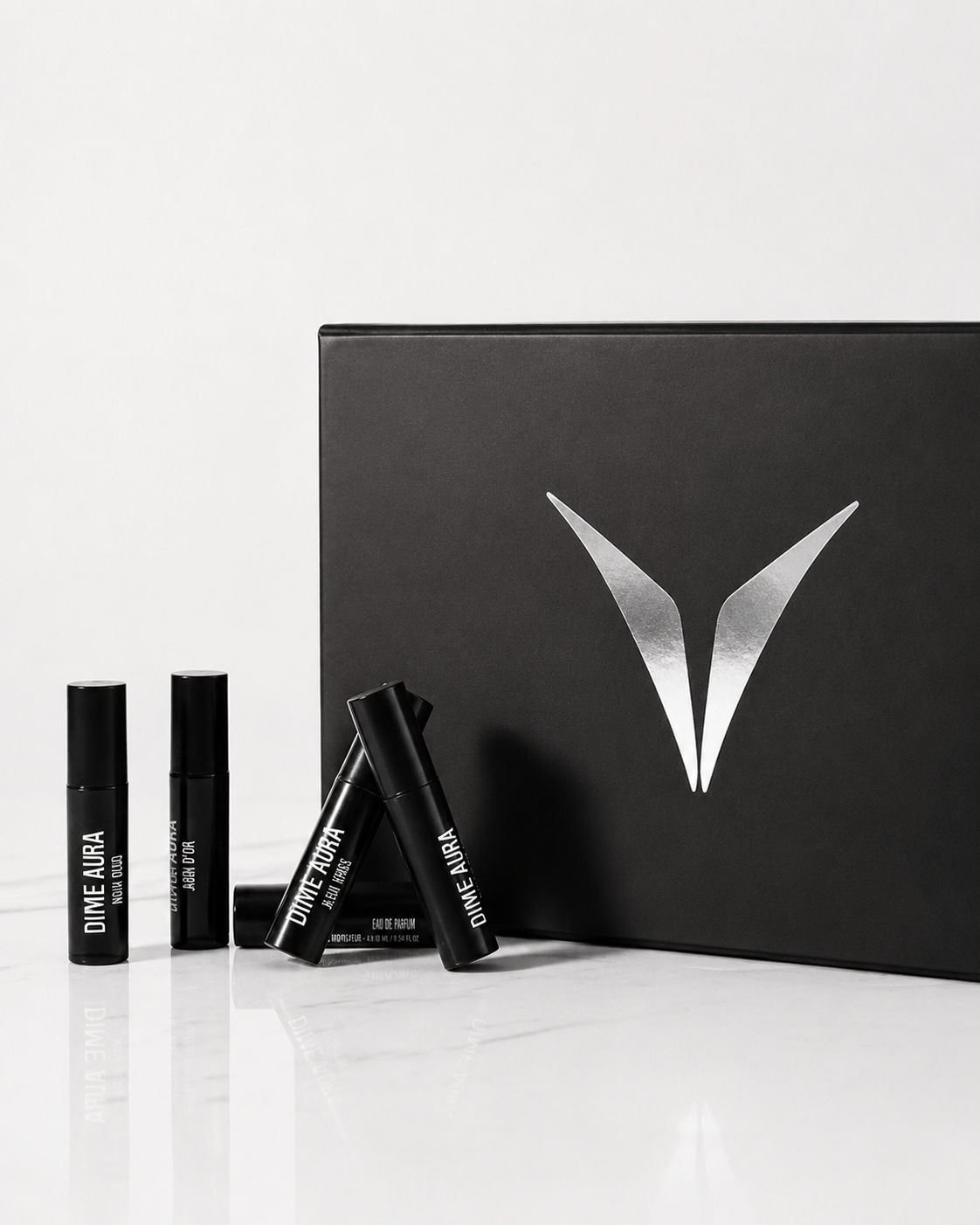 Discovery Tester Set