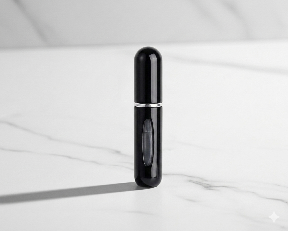 Premium Perfume Gift Pack | Custom Box by Divine Aura