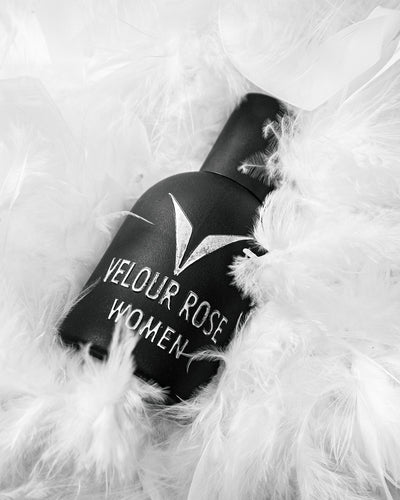 Velour Rose