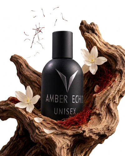 Amber Echo
