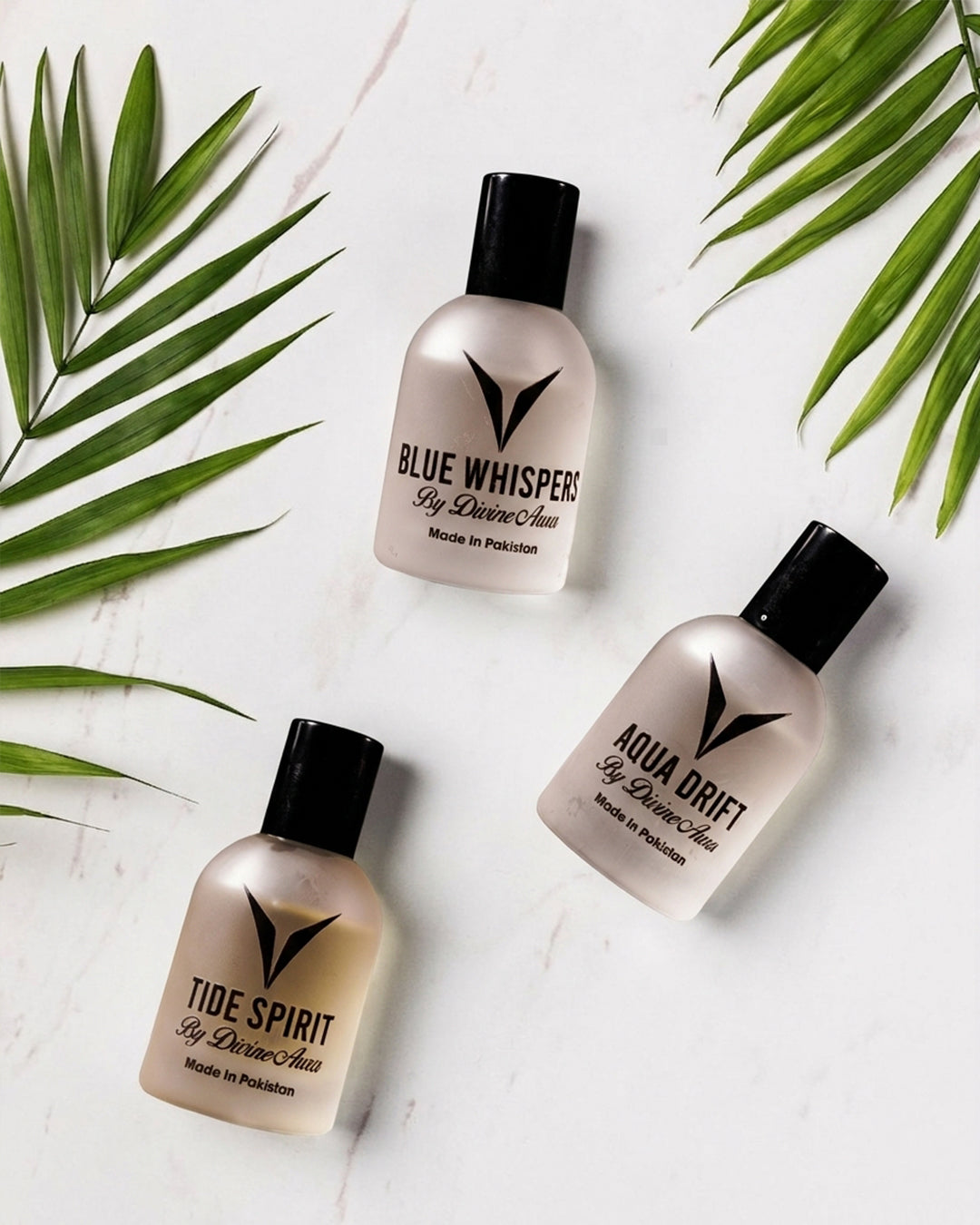 Custom Trio Bundle (Any 3 Fragrances)