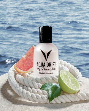 Aqua Drift