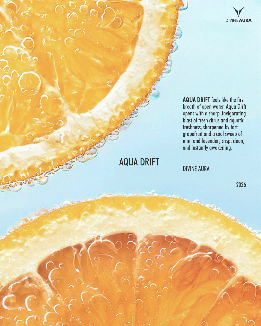 Aqua Drift