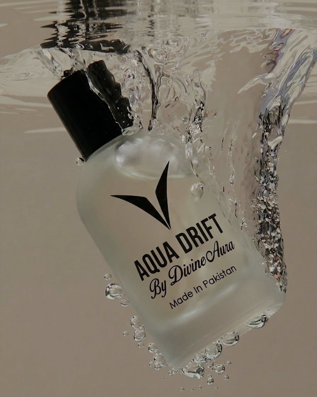 Aqua Drift