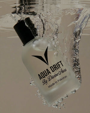 Aqua Drift