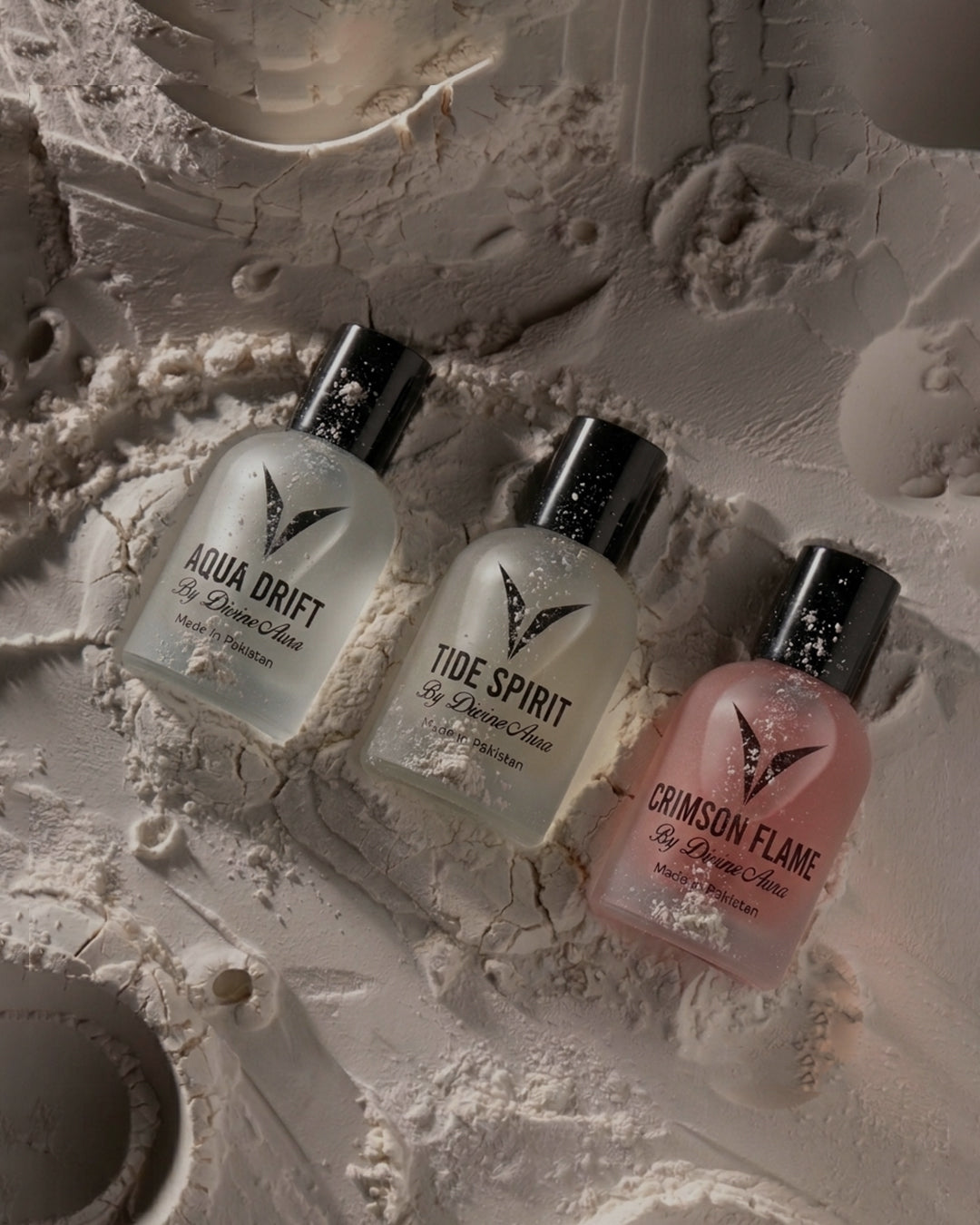Custom Trio Bundle (Any 3 Fragrances)