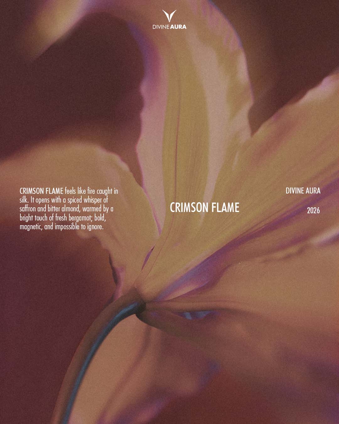 Crimson Flame
