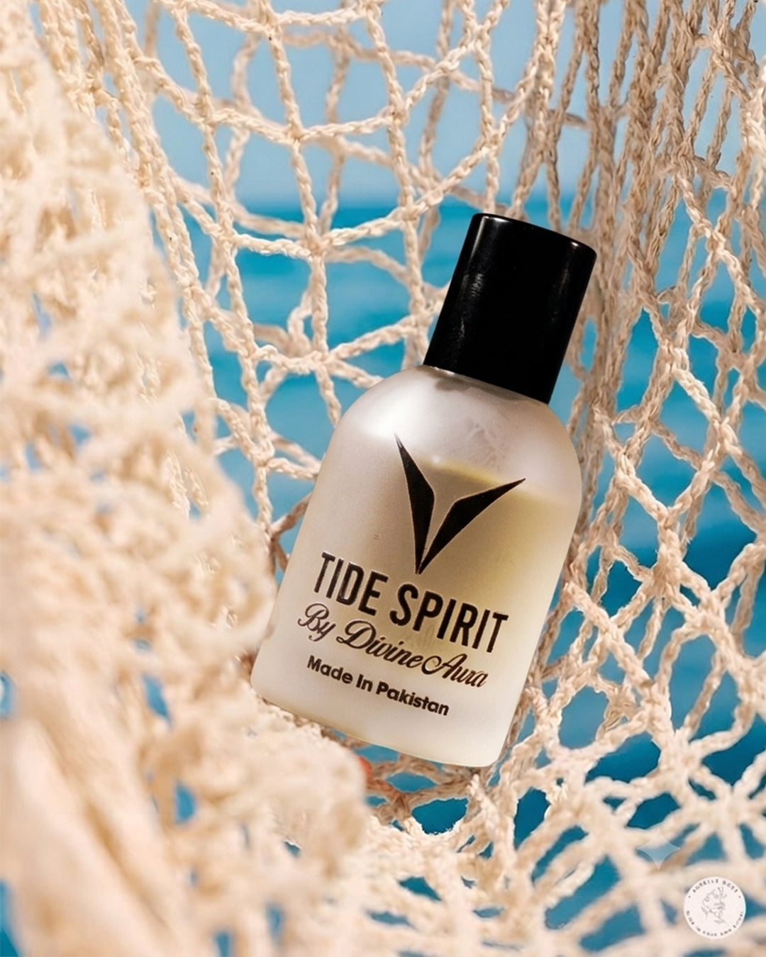 Tide Spirit