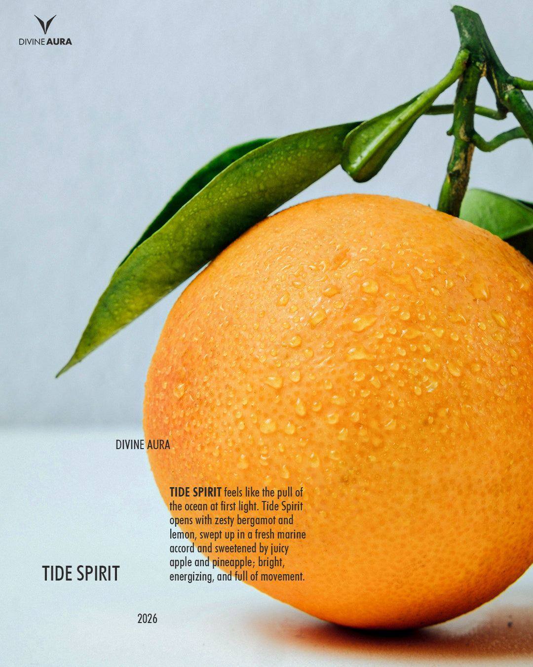 Tide Spirit