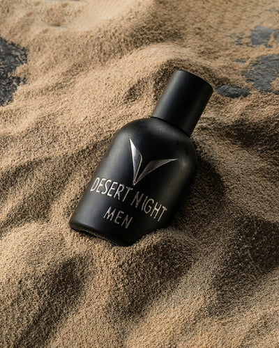 Desert Night