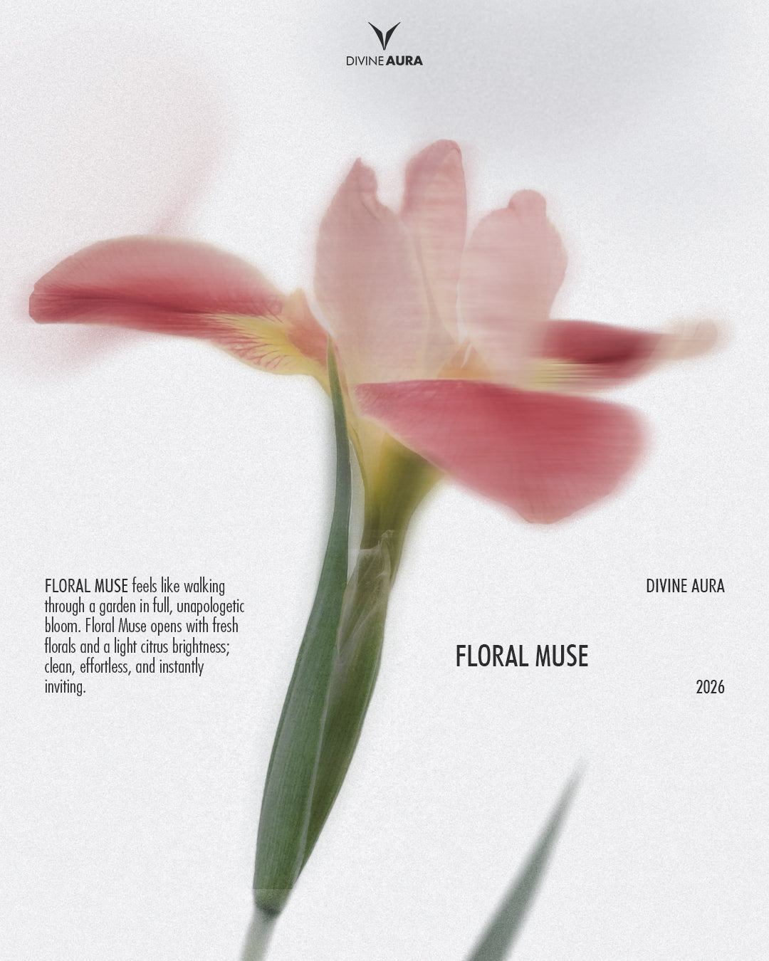 Floral Muse