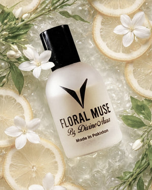Floral Muse