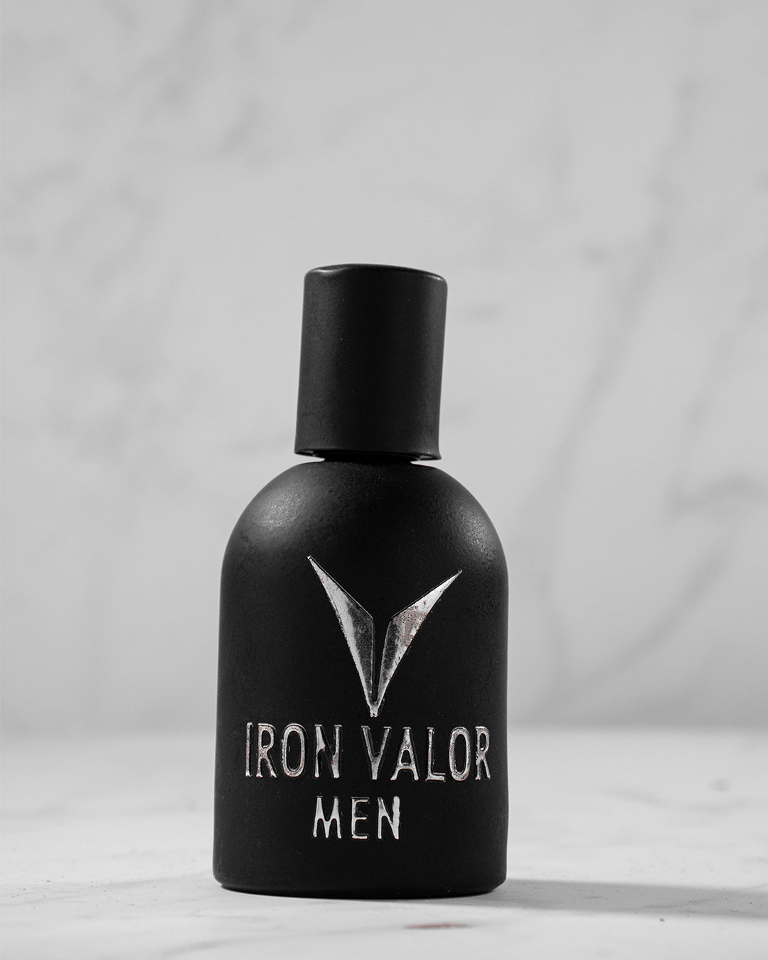 Iron Valor