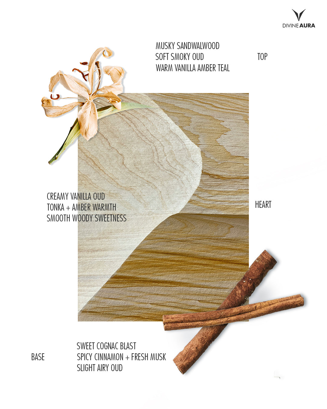 Ivory Oud