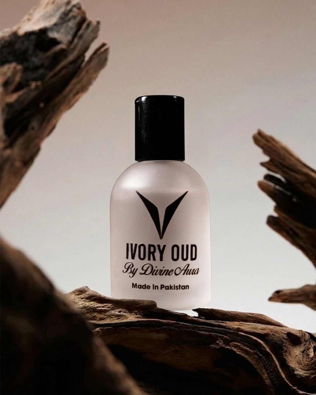 Ivory Oud