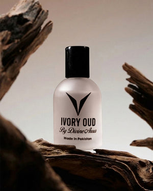 Ivory Oud