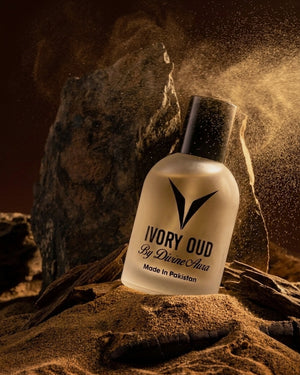 Ivory Oud