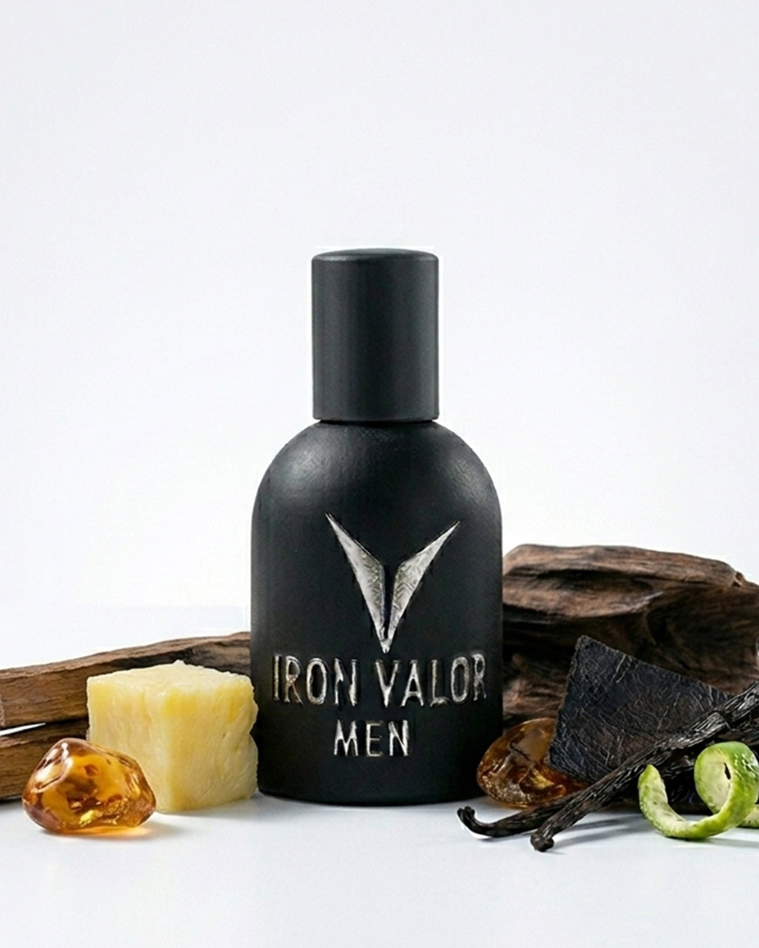 Iron Valor