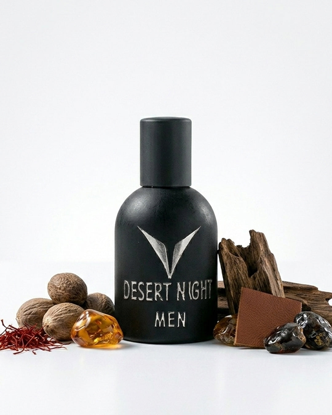Desert Night