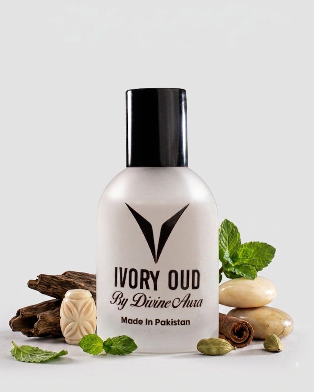 Ivory Oud