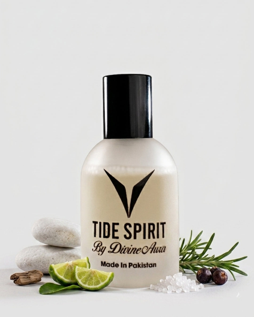 Tide Spirit