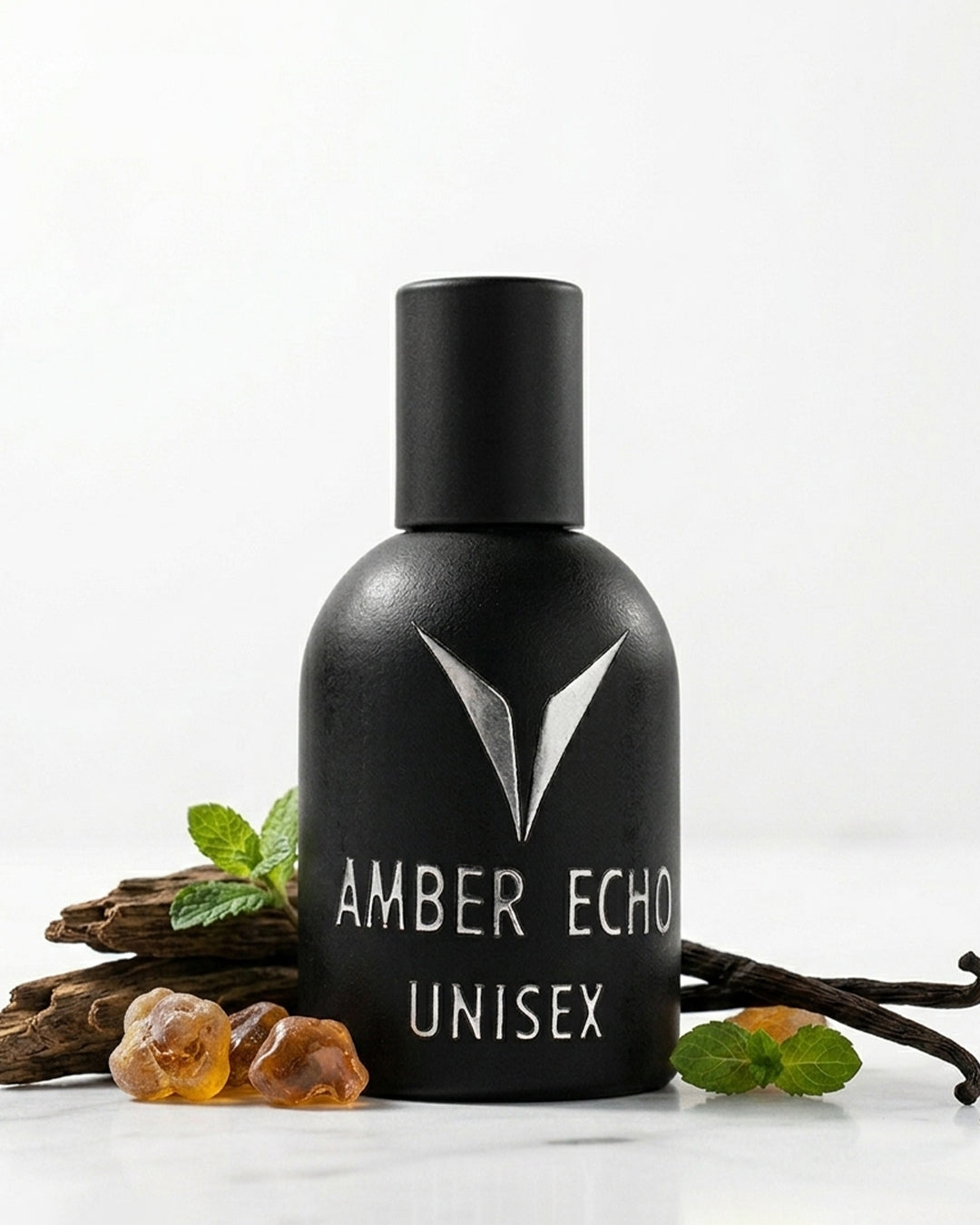 Amber Echo