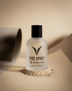 Tide Spirit