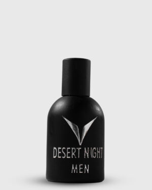 Desert Night Men