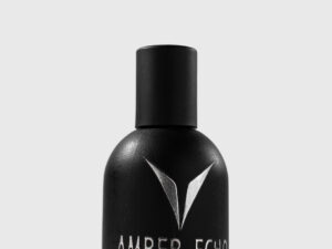 Amber Echo | Best Rich & Long Lasting Unisex Perfume