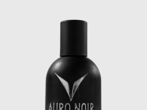 Aura Noir | Intense & Mysterious Unisex Perfume