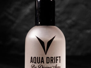 Aqua Drift for Men | Long Lasting Aquatic Perfume