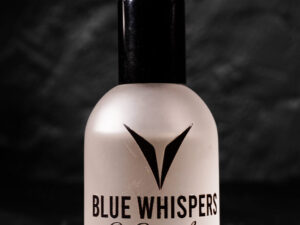 Blue Whisper | Best Fresh Unisex Perfume in Pakistan