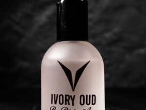 Ivory Oud for Men | Rich & Smooth Luxury Fragrance