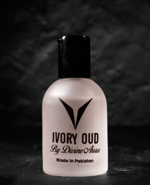 Ivory Oud