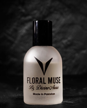 Floral Muse for Men | Fresh & Sophisticated Fragrance