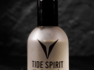 Tide Spirit for Unisex | Intense Ocean Fresh Fragrance